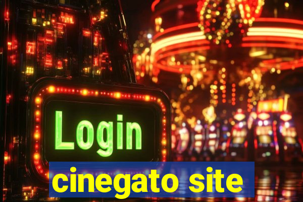 cinegato site